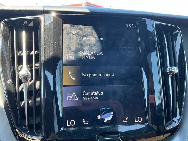 used 2018 Volvo XC60 car, priced at $22,800