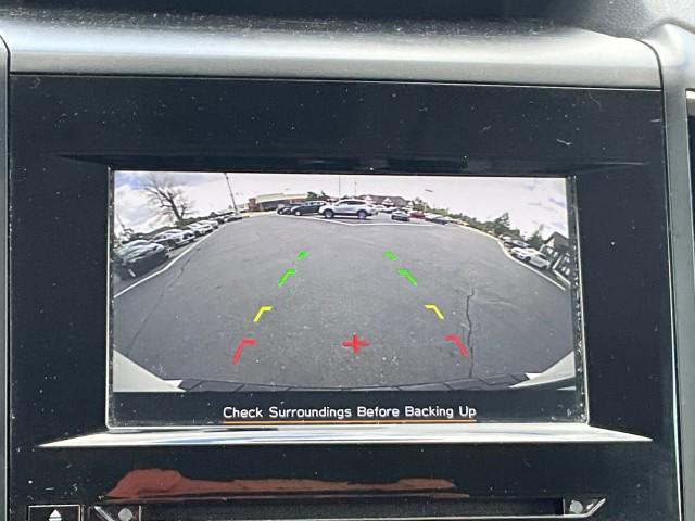 used 2019 Subaru Forester car, priced at $16,400