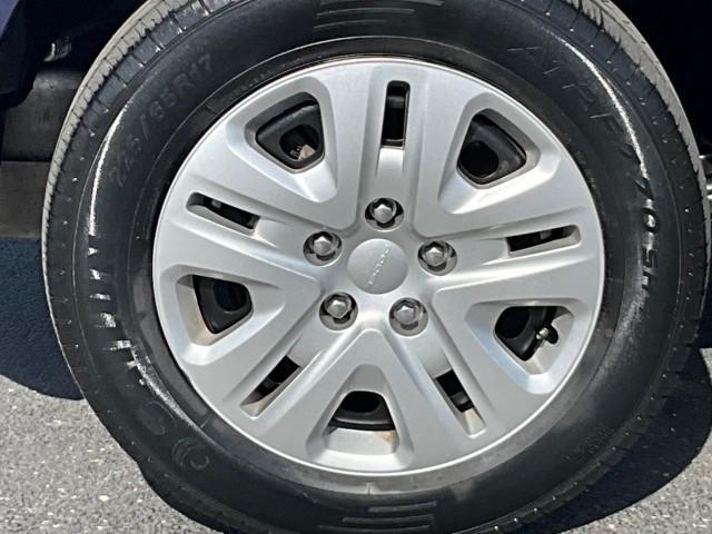 used 2020 Dodge Journey car, priced at $14,200