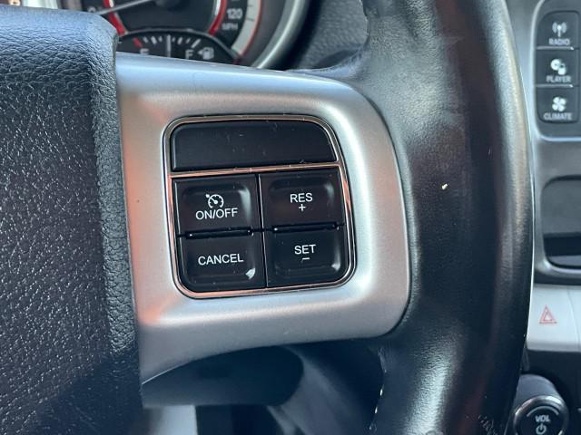 used 2020 Dodge Journey car, priced at $14,200