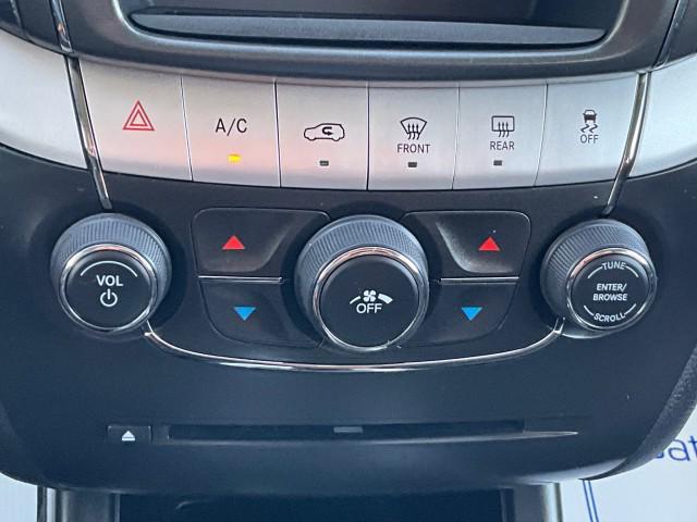 used 2020 Dodge Journey car, priced at $14,200