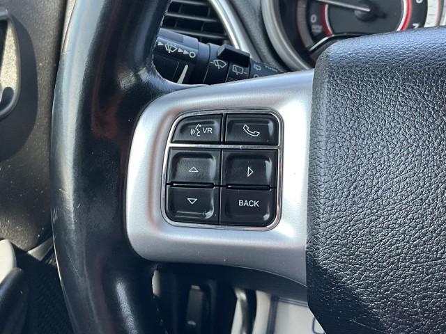 used 2020 Dodge Journey car, priced at $14,200