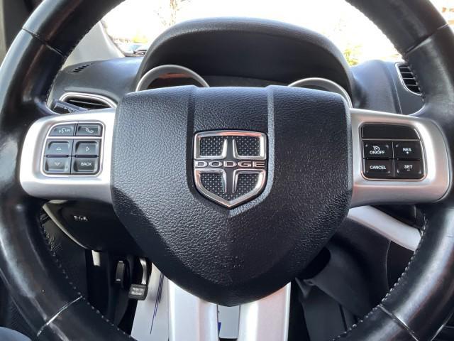 used 2020 Dodge Journey car, priced at $14,200