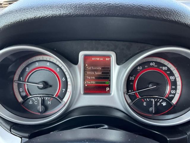 used 2020 Dodge Journey car, priced at $14,200