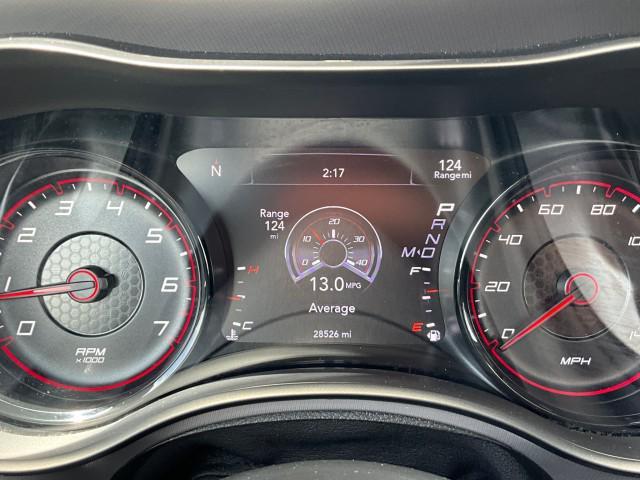 used 2023 Dodge Charger car, priced at $29,900