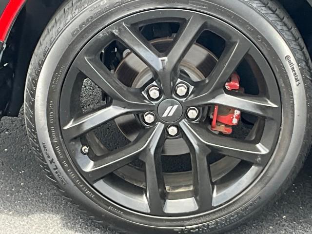 used 2023 Dodge Charger car, priced at $29,900