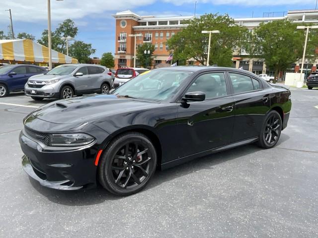 used 2023 Dodge Charger car, priced at $29,900