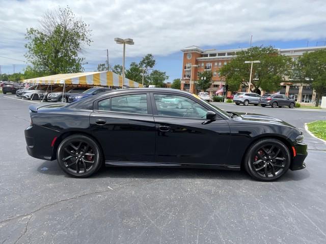 used 2023 Dodge Charger car, priced at $29,900