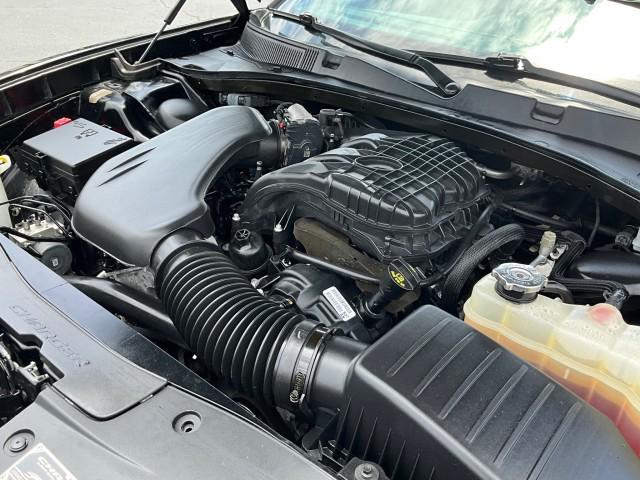 used 2023 Dodge Charger car, priced at $29,900