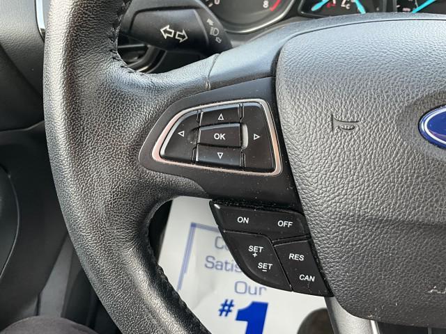 used 2018 Ford Escape car, priced at $8,673