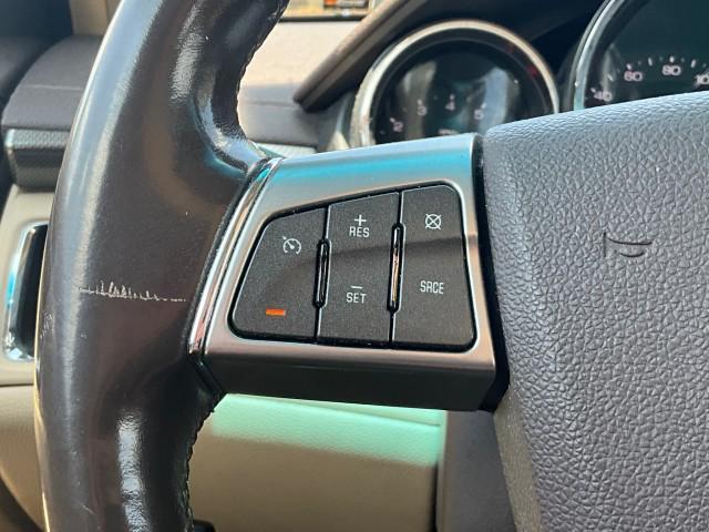 used 2009 Cadillac CTS car, priced at $5,223
