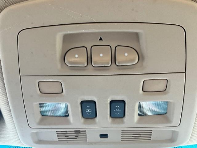 used 2009 Cadillac CTS car, priced at $5,223