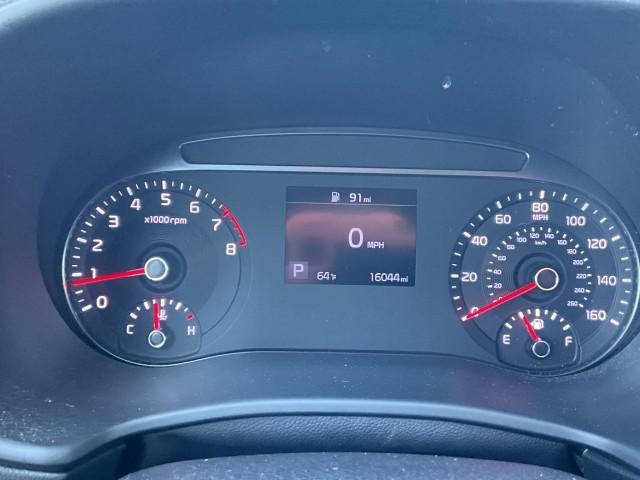 used 2020 Kia Soul car, priced at $16,900