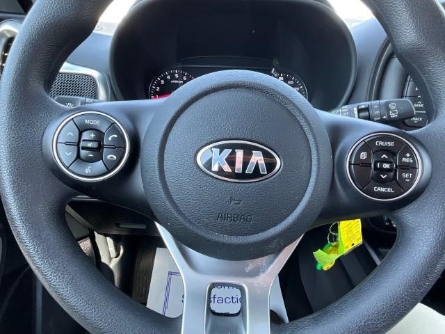 used 2020 Kia Soul car, priced at $16,900