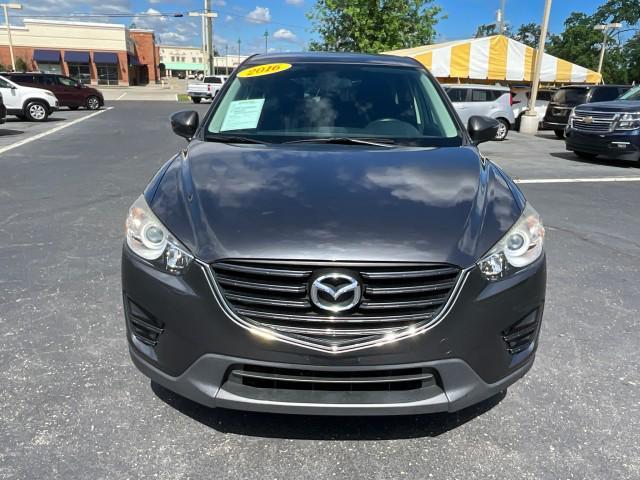 used 2016 Mazda CX-5 car, priced at $14,223