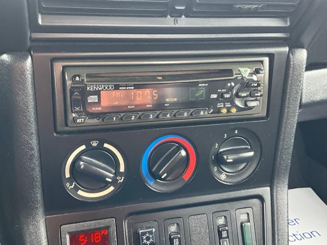 used 1997 BMW Z3 car, priced at $9,900