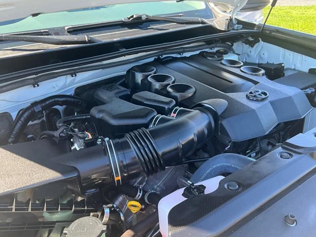 used 2020 Toyota 4Runner car, priced at $39,473