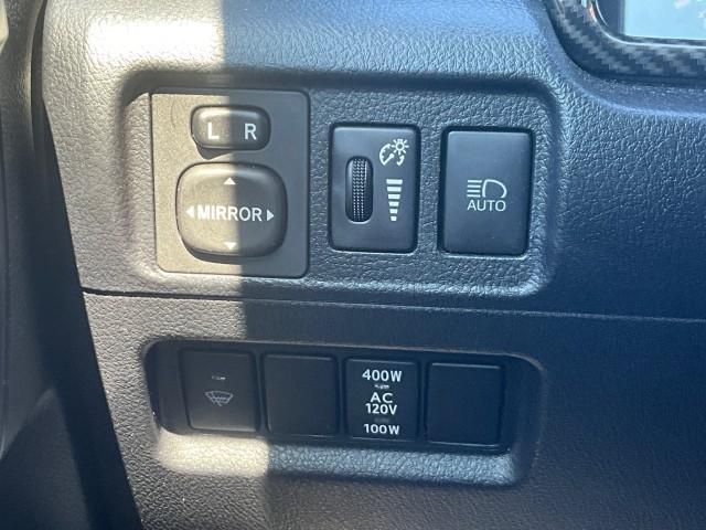 used 2020 Toyota 4Runner car, priced at $39,473