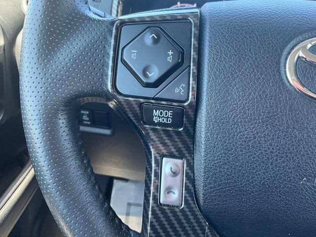 used 2020 Toyota 4Runner car, priced at $39,473