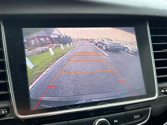 used 2017 Buick Encore car, priced at $10,950