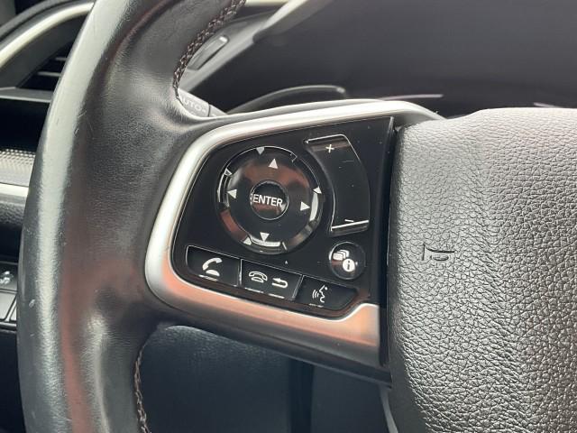 used 2020 Honda Civic car, priced at $19,980
