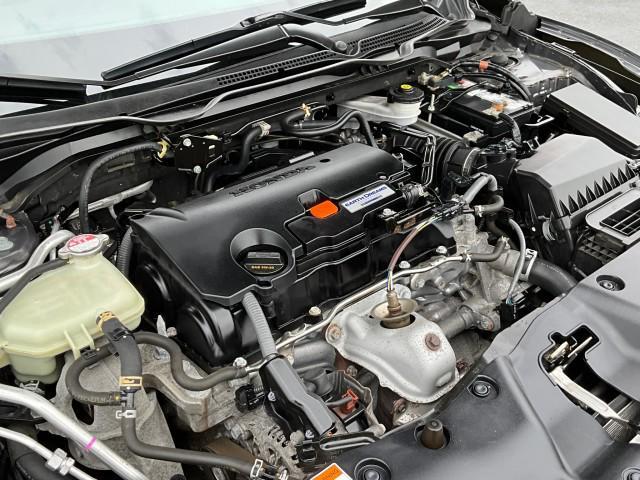 used 2020 Honda Civic car, priced at $19,980