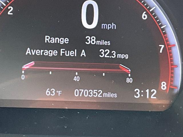 used 2020 Honda Civic car, priced at $19,980