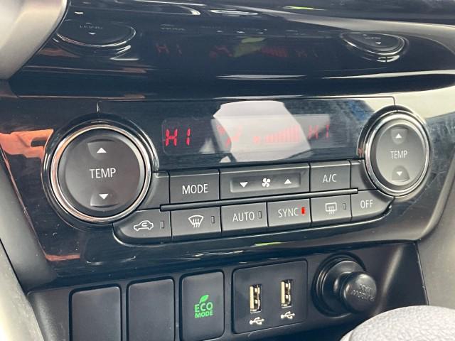 used 2025 Mitsubishi Eclipse Cross car, priced at $22,975