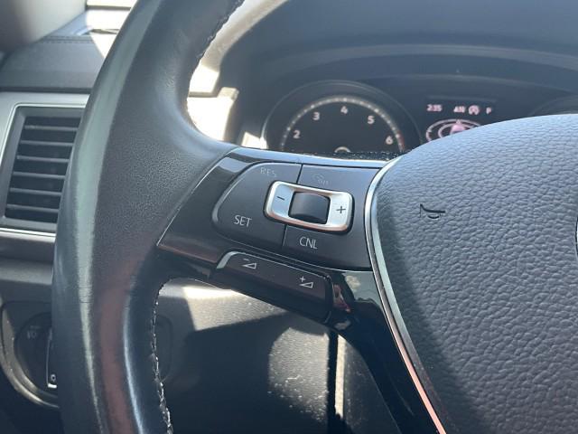 used 2018 Volkswagen Atlas car, priced at $15,223