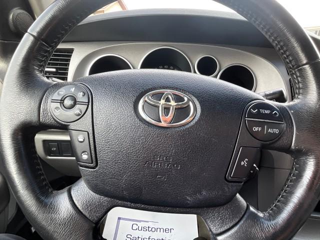 used 2011 Toyota Sequoia car, priced at $17,900