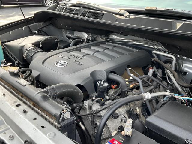 used 2011 Toyota Sequoia car, priced at $17,900
