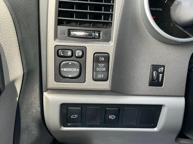 used 2011 Toyota Sequoia car, priced at $17,900
