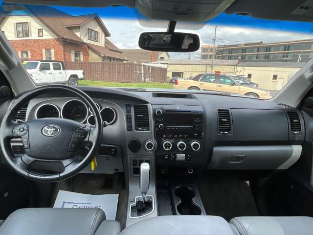 used 2011 Toyota Sequoia car, priced at $17,900