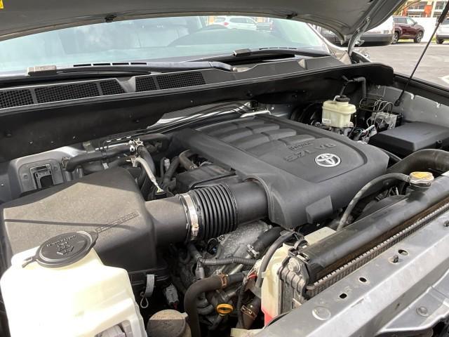 used 2011 Toyota Sequoia car, priced at $17,900