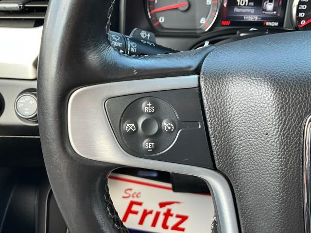 used 2015 GMC Yukon car, priced at $19,450