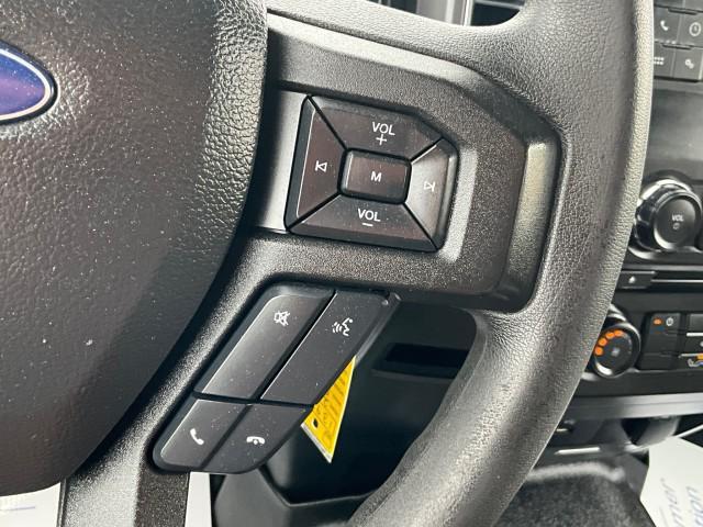 used 2018 Ford F-150 car, priced at $11,900