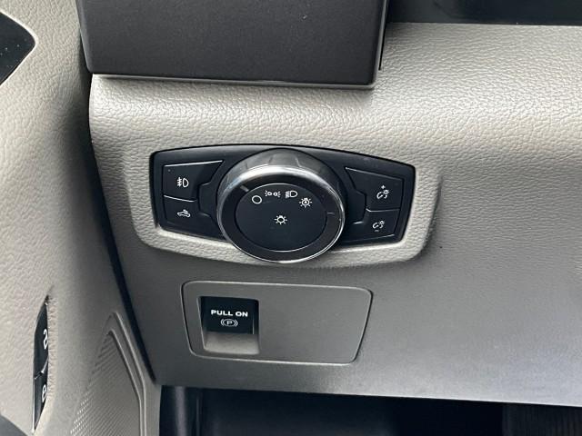 used 2018 Ford F-150 car, priced at $11,900