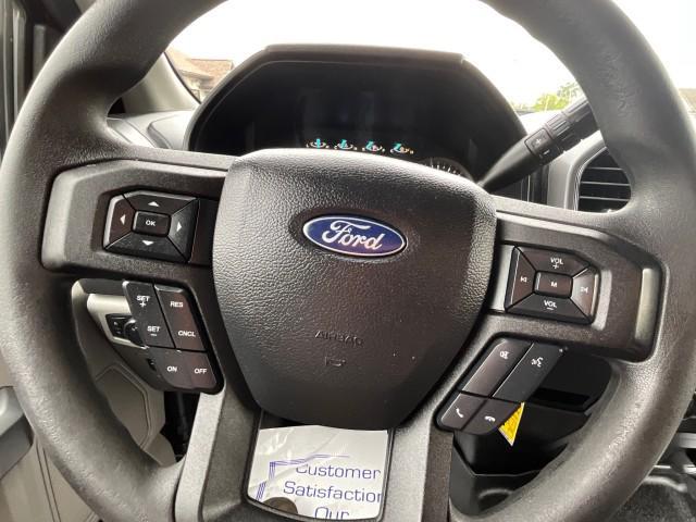 used 2018 Ford F-150 car, priced at $11,900