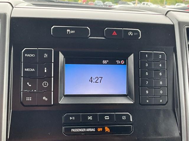 used 2018 Ford F-150 car, priced at $11,900