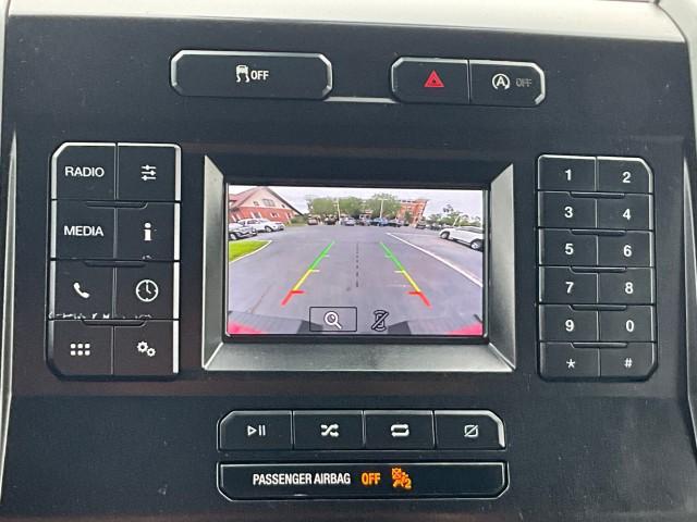 used 2018 Ford F-150 car, priced at $11,900