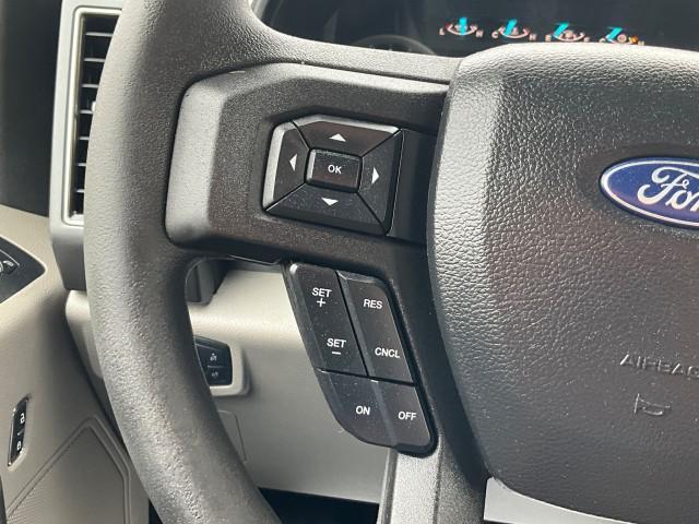 used 2018 Ford F-150 car, priced at $11,900