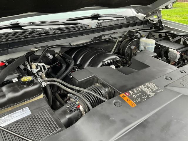 used 2018 Chevrolet Silverado 1500 car, priced at $18,980