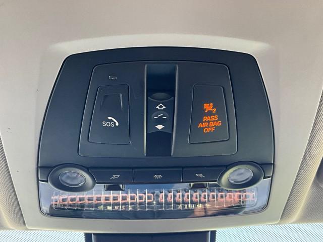 used 2017 BMW X3 car, priced at $16,480