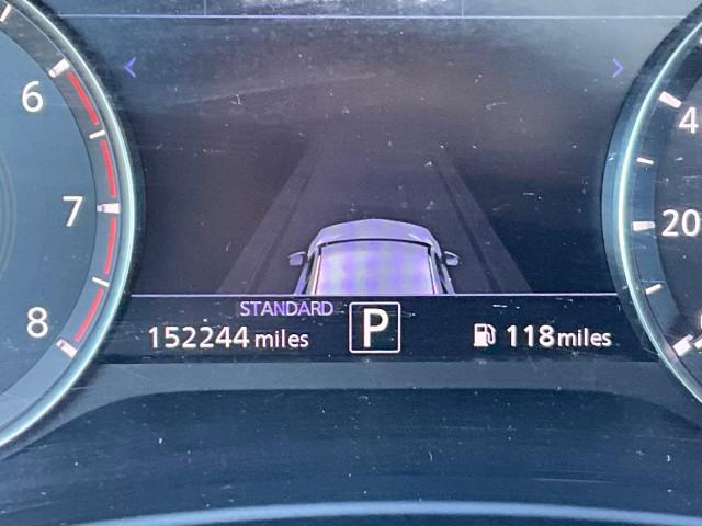 used 2019 INFINITI QX50 car, priced at $10,673