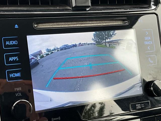 used 2017 Toyota Prius car, priced at $17,500