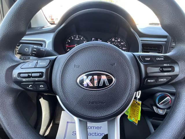 used 2020 Kia Rio car, priced at $13,173