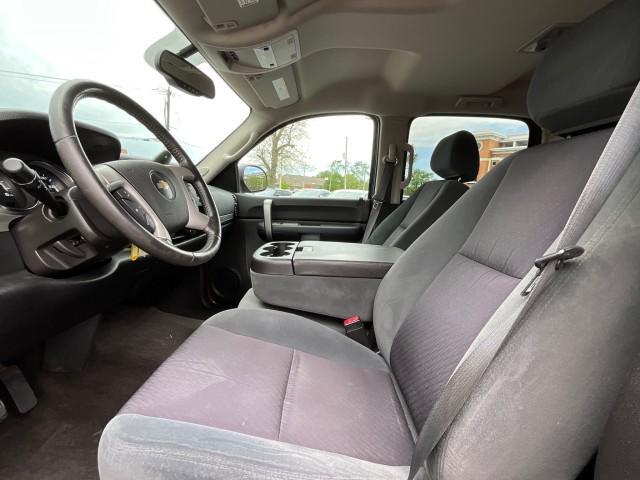 used 2012 Mercedes-Benz Sprinter car, priced at $10,500