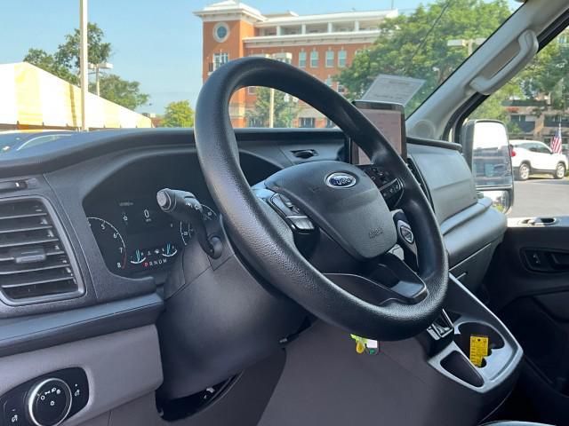 used 2020 Ford Transit-250 car, priced at $27,773
