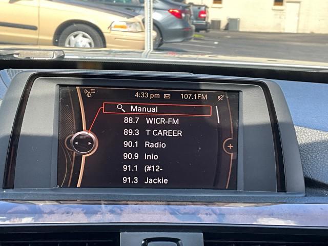 used 2014 BMW 328 car, priced at $9,845