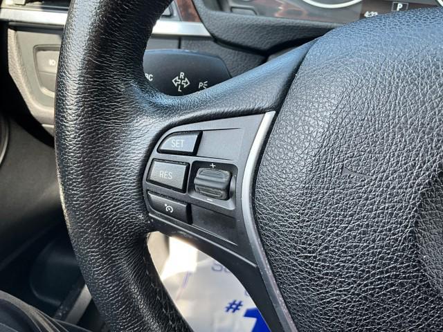used 2014 BMW 328 car, priced at $9,845